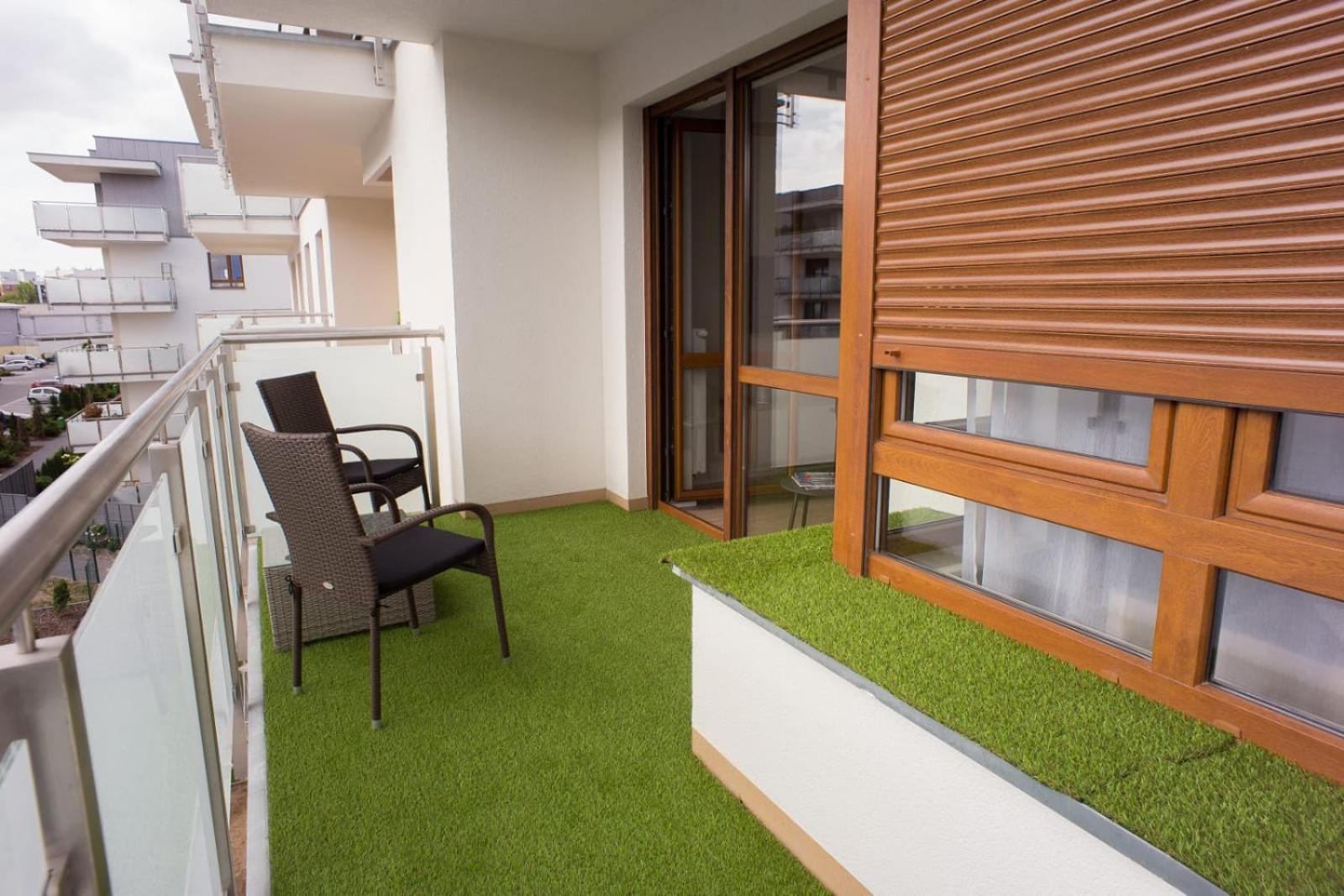 Apartament Na Piernikowym Z Miejscem Postojowym Thorn Exterior foto
