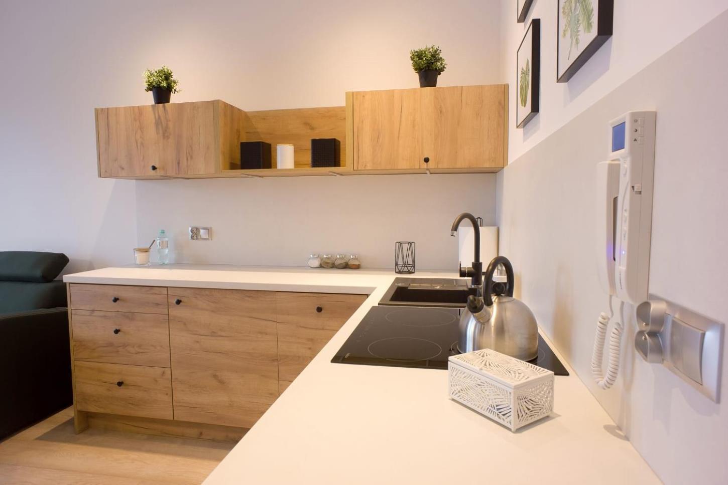 Apartament Na Piernikowym Z Miejscem Postojowym Thorn Exterior foto